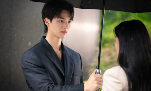 Мой демон 3 серия «Сделка с дьяволовом»