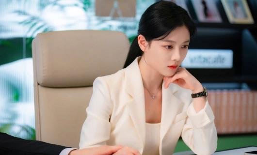 Мой демон 4 серия «Сладкий, но опасный»