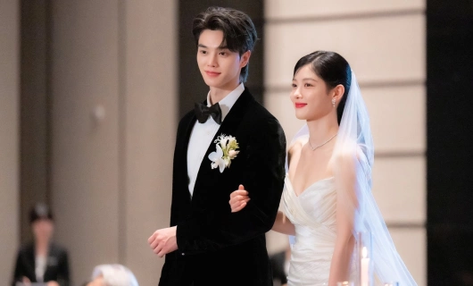 Мой демон 6 серия «Только ты»