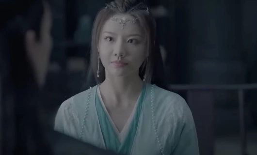 Повстречавшая дракона 10 серия