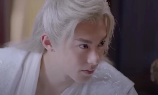 Повстречавшая дракона 11 серия