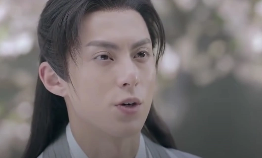 Повстречавшая дракона 14 серия