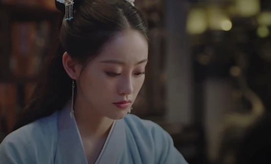 Повстречавшая дракона 17 серия