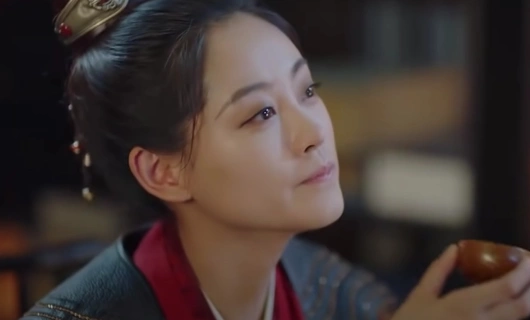 Повстречавшая дракона 19 серия