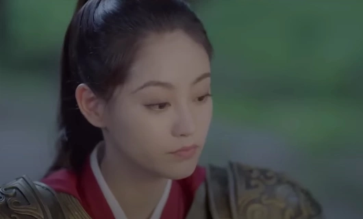 Повстречавшая дракона 21 серия