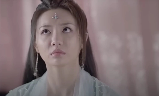 Повстречавшая дракона 24 серия