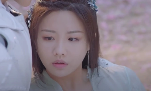 Повстречавшая дракона 34 серия