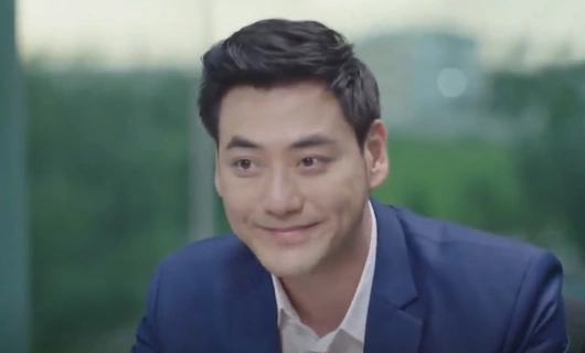 Чудо любви 18 серия