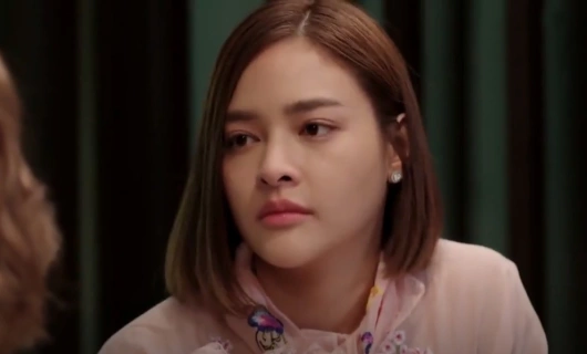 Чудо любви 19 серия