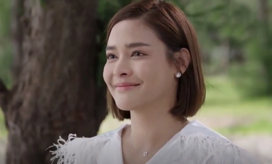 Чудо любви 20 серия