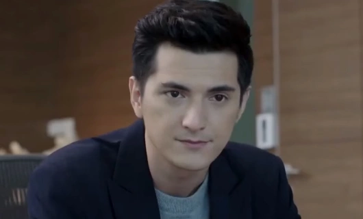 Чудо любви 21 серия