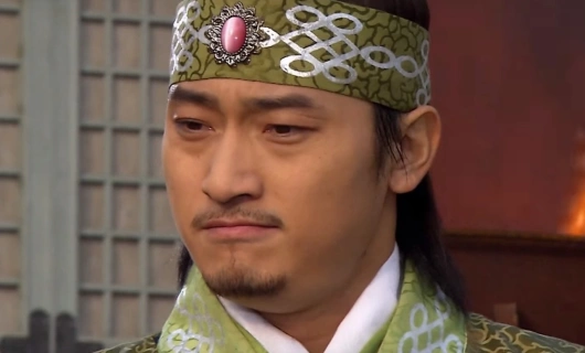 Чумон 58 серия