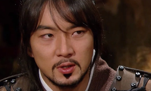 Чумон 59 серия