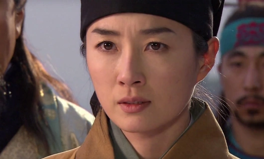 Чумон 61 серия