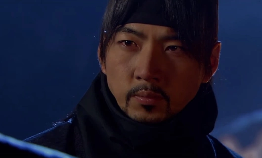 Чумон 68 серия