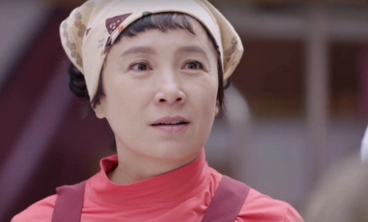 Идеальное соревнование 1 серия