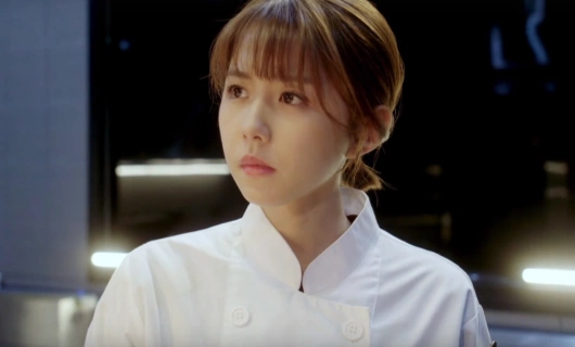 Идеальное соревнование 11 серия