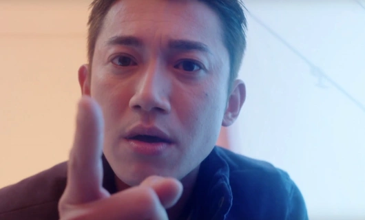 Идеальное соревнование 12 серия