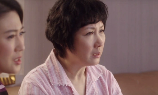 Идеальное соревнование 14 серия