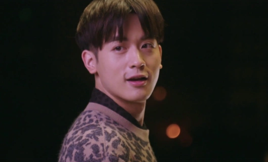 Идеальное соревнование 15 серия