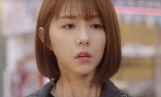 Идеальное соревнование 16 серия