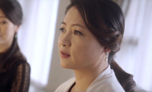 Идеальное соревнование 20 серия