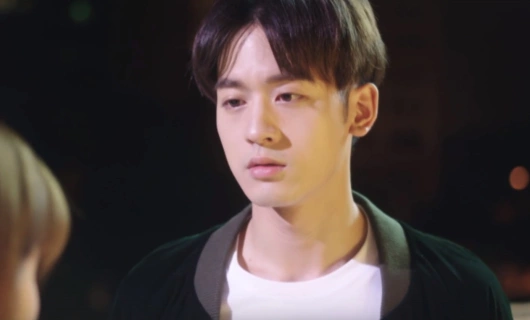 Идеальное соревнование 21 серия