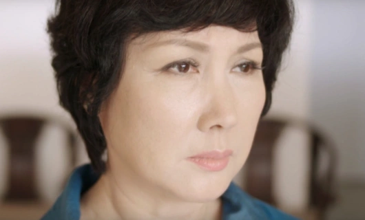 Идеальное соревнование 22 серия