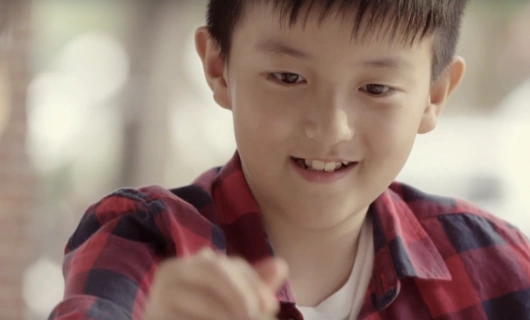 Идеальное соревнование 3 серия