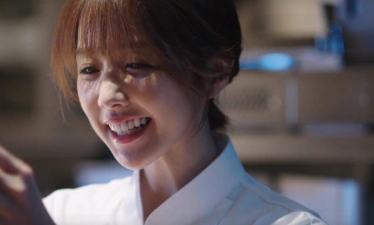 Идеальное соревнование 4 серия