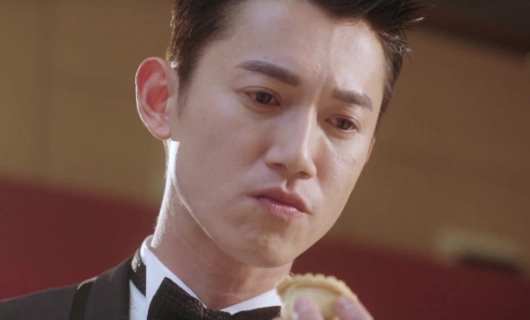 Идеальное соревнование 7 серия