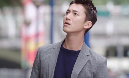 Идеальное соревнование 8 серия