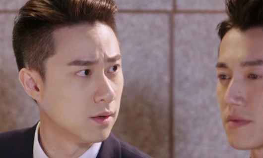 Идеальное соревнование 9 серия