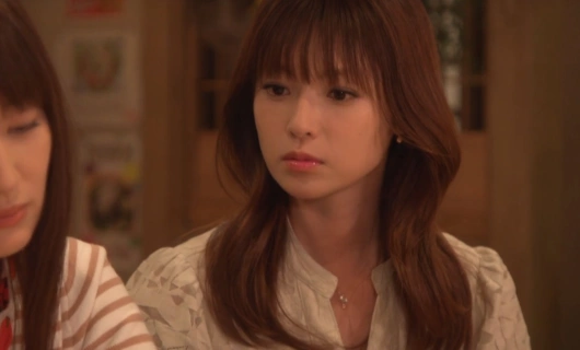 История, которую следует прочесть в день, когда впервые влюбишься 9 серия