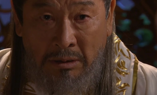 Королева Сондок 1 серия