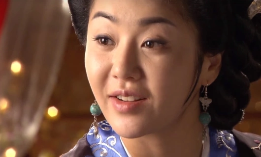 Королева Сондок 12 серия