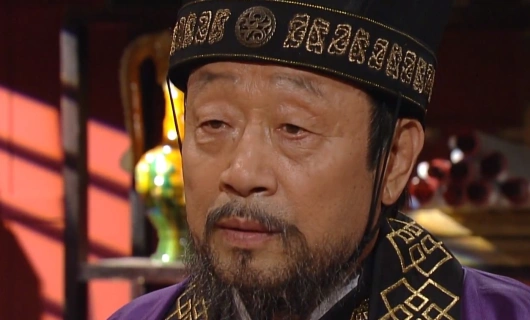 Королева Сондок 13 серия