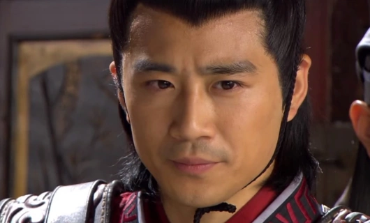 Королева Сондок 14 серия