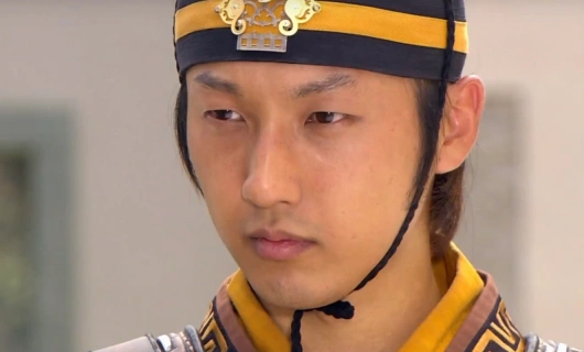 Королева Сондок 15 серия