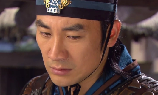 Королева Сондок 17 серия