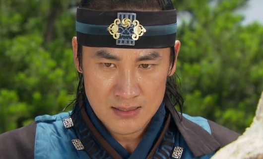 Королева Сондок 18 серия