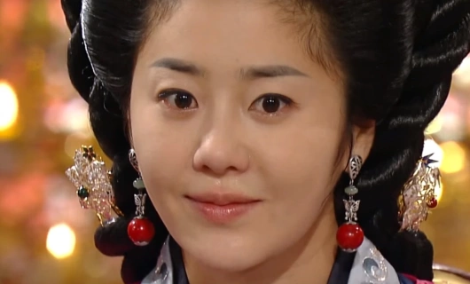 Королева Сондок 21 серия