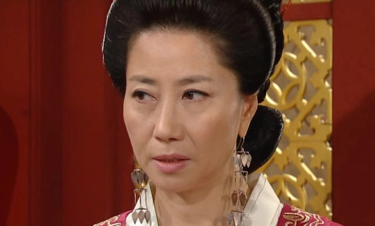 Королева Сондок 22 серия