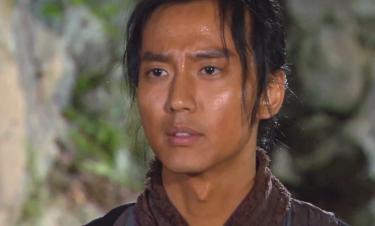 Королева Сондок 24 серия