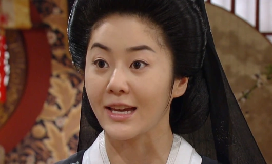 Королева Сондок 25 серия