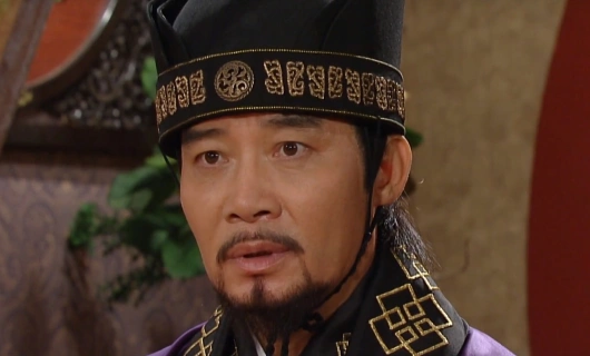 Королева Сондок 28 серия