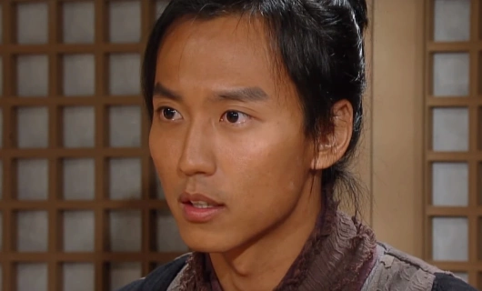 Королева Сондок 30 серия