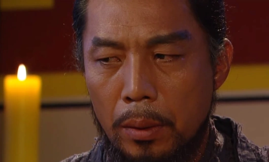 Королева Сондок 31 серия