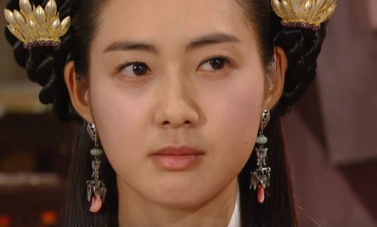 Королева Сондок 33 серия