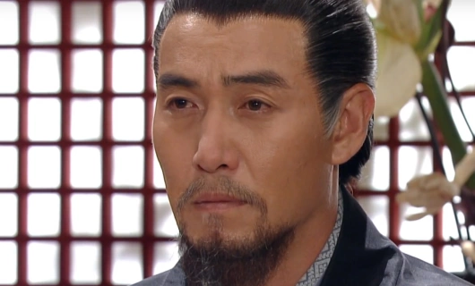 Королева Сондок 34 серия